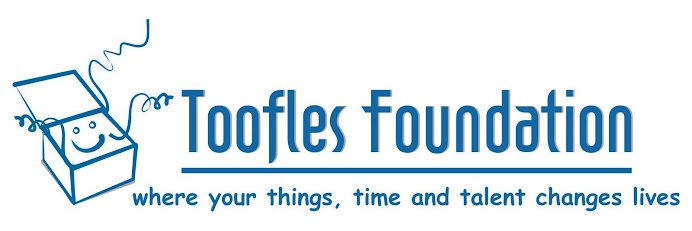 The Toofles Foundation