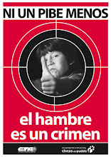 El Hambre es un Crimen