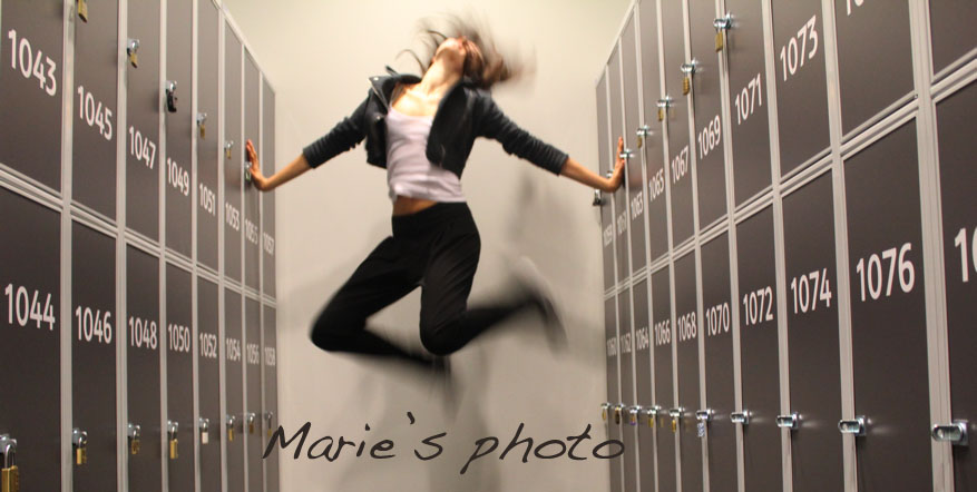 Maries photo