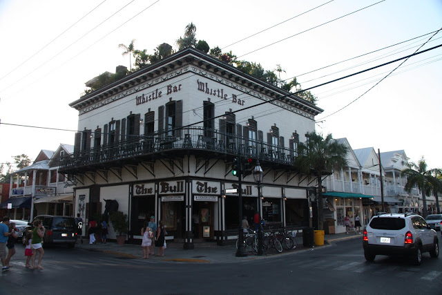 E.E.U.U. 2010 - New Orleans to Orlando: 2010-04-04