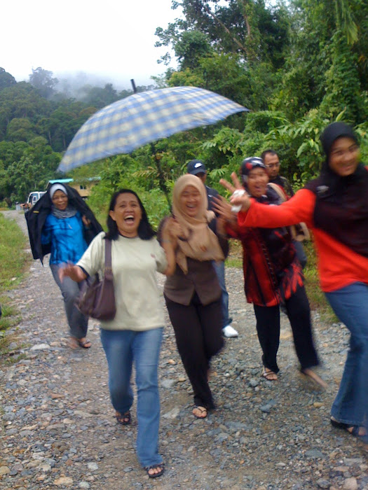 Happy Faces Make Happy Life