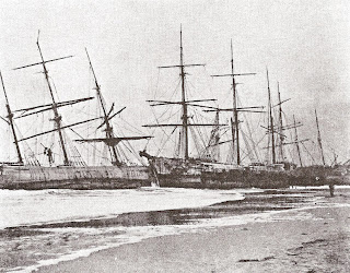 port-elizabeth-gale-september-1902-north-end-beach-algoa-bay