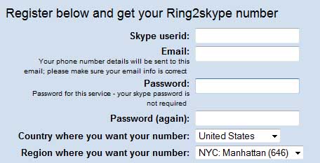 get skype number free get skype number free