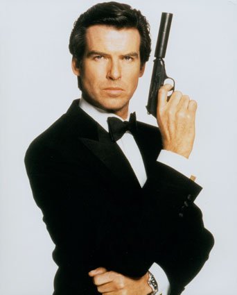 005 james bond