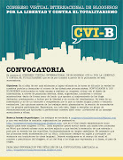 -CONGRESO VIRTUAL INTERNACIONAL DE BLOGUEROS