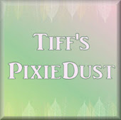 Tiff's Pixie Dust