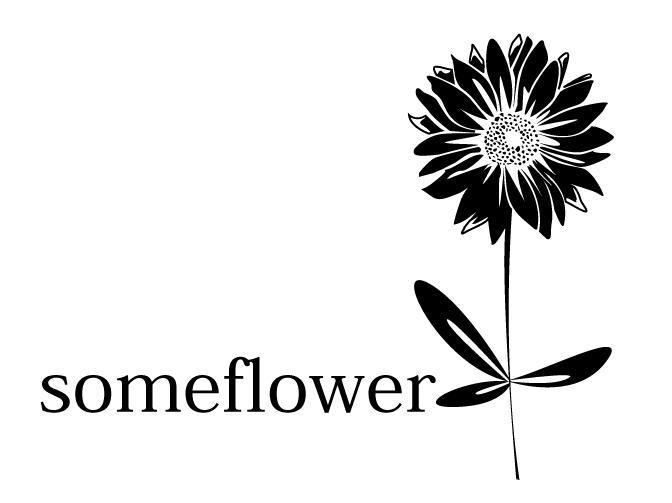 Someflower