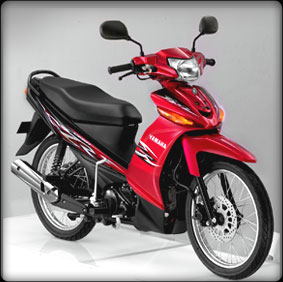 Vega R 2008 Toko Otomotif: Yamaha Vega R 2008