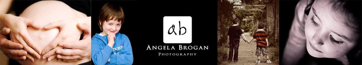 Angela Brogan Photography