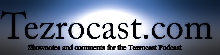 Tezrocast