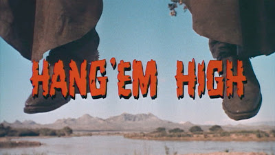 Lost in the Frame: Hang 'Em High
