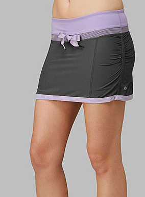 lululemon run skirt