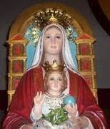 Nstra. Sra. de Coromoto...