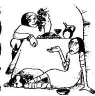 “Hijo, recuerda que recibiste tus bienes en vida.