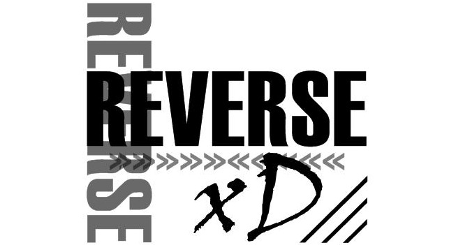 Reverse xD