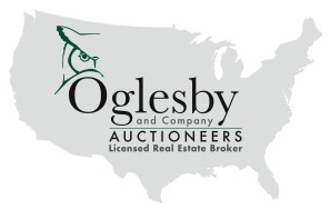 Oglesby and Company Auctioneers