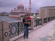 PUTRAJAYA