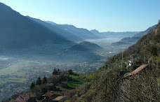 Ecco la Valcamonica...in una bella giornata