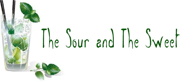 The Sour and the Sweet