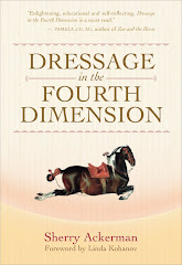 Dressage in the Fourth Dimension