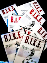 B.I.K.E. documentary  ¥3000