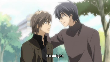 Junjou....