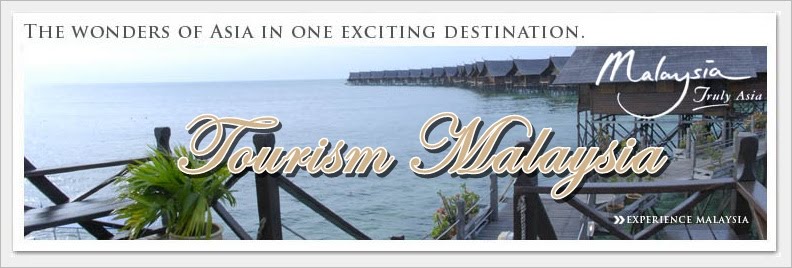 Tourism Malaysia