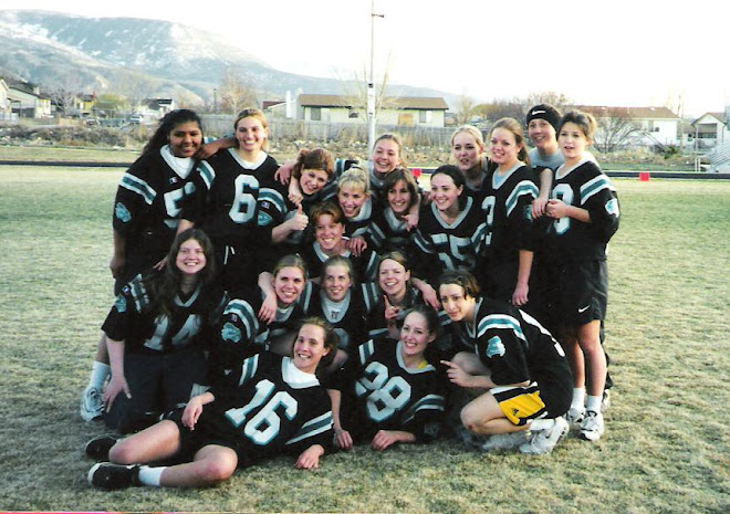 Girl's Powder Puff