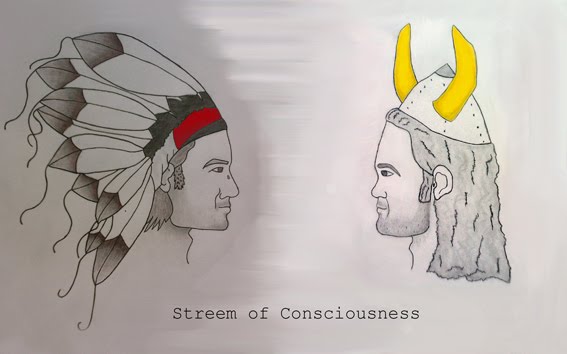 Streem Of Consciousness