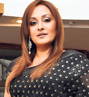 Jaya Prada Nude - The Official Actres Website