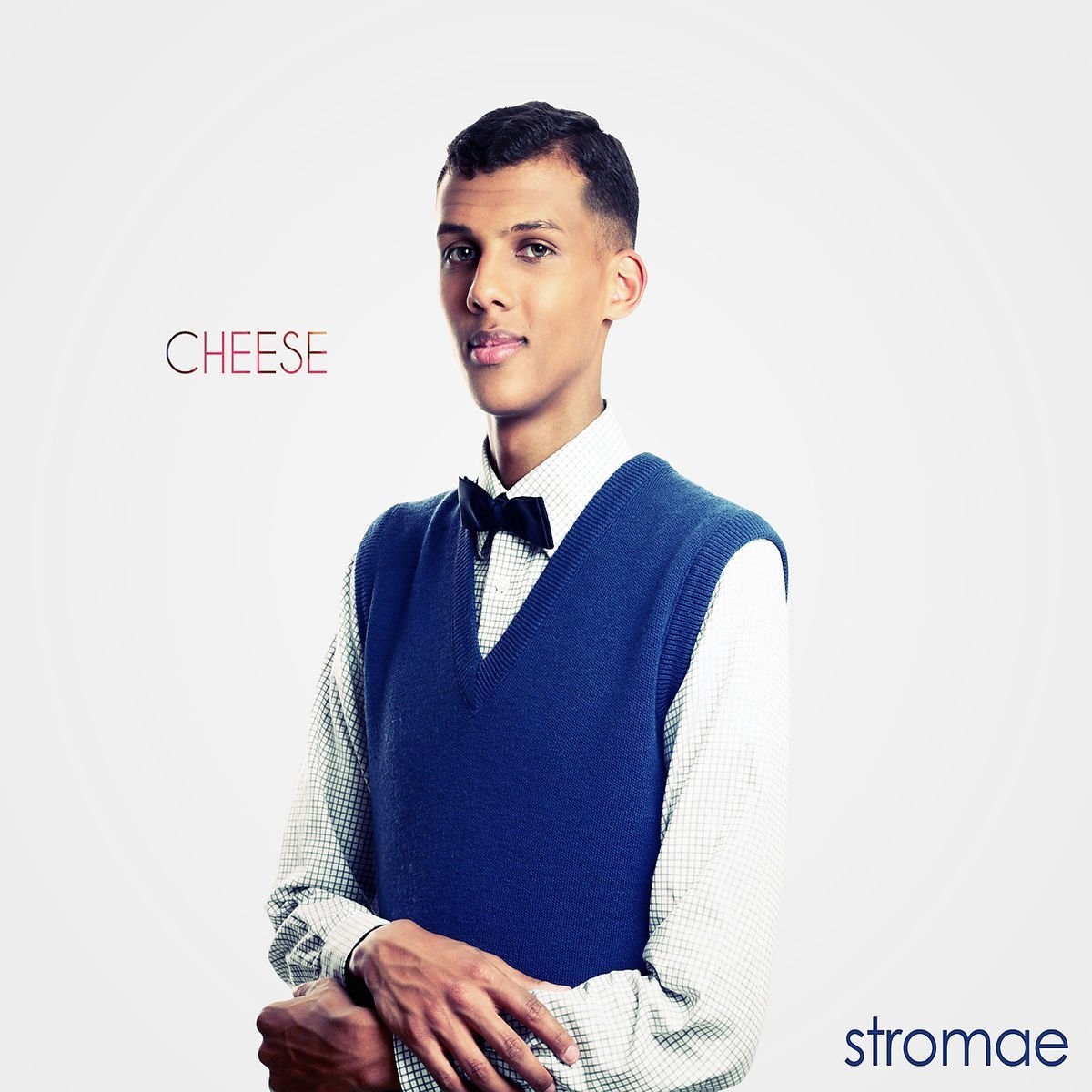 Multimedia Downloads !!: Stromae-Cheese-(Retail)