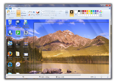 Windows 7 Features! - PC Hardtech