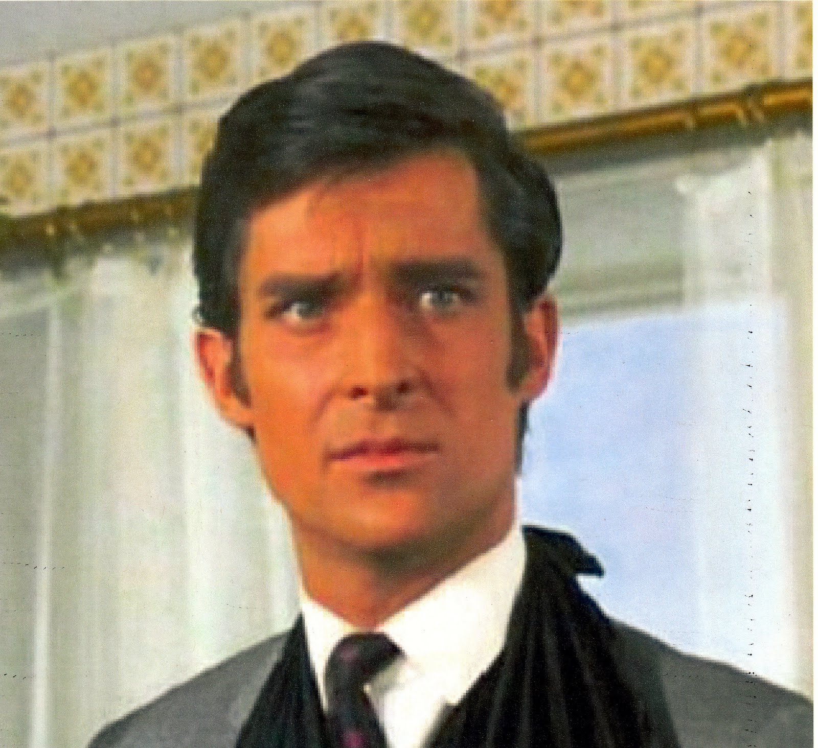 Jeremy Brett Bisexual - Xxx Pics-7499