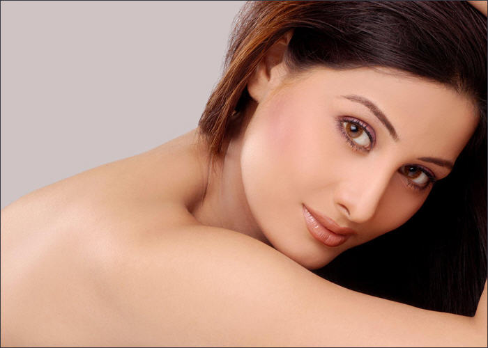 nude South indian actress