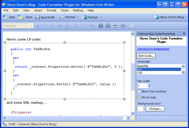 [codeFormatterPlugin.png]