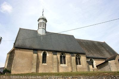 Tourainissime © SaintAntoineduRocher