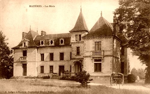 Tourainissime © MazièresdeTouraine