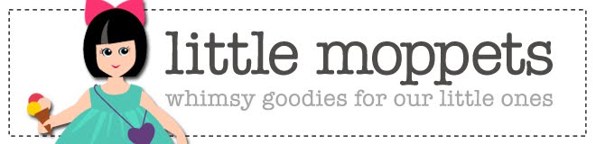 Welcome to Little Moppets