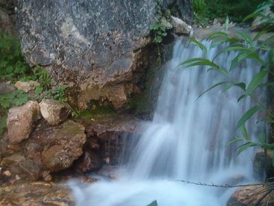 &ldquo;ERZİNCAN&rdquo;; DoĞu&rsquo;NuN PaRiS&rsquo;i: AKARSU GÖLETİ