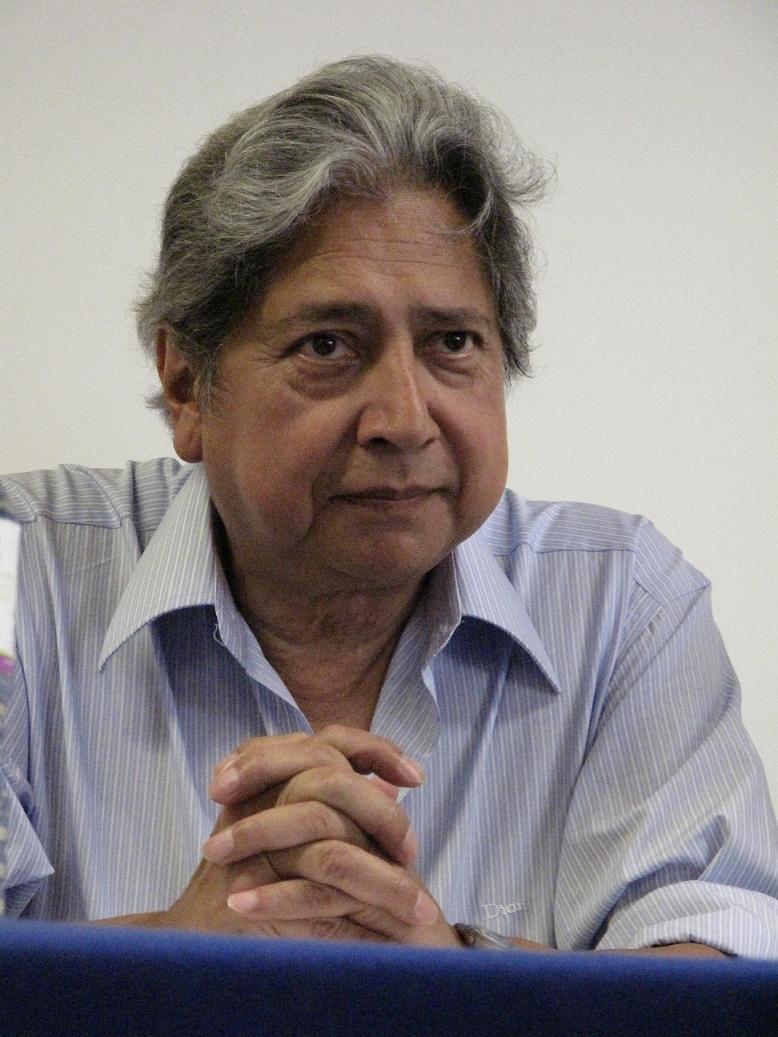 INTERVENCIONES CRÍTICAS ENCUENTRO CON MIGUEL ESPEJO