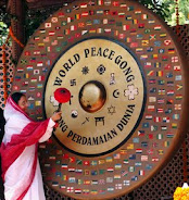 World Peace Gong