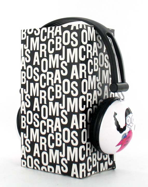 URBAN SPACE Marc By Marc Jacobs Tech Collection Harvey Nichols