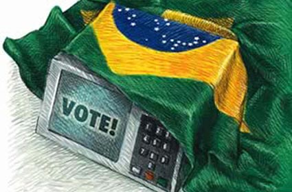 eleições brasil