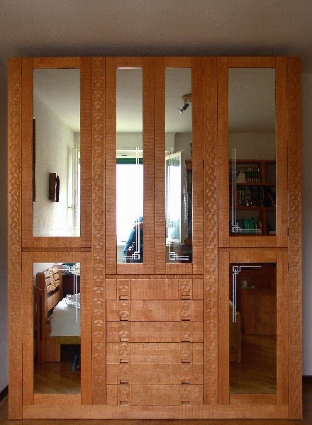 CONSTRUCCIÓN DE MUEBLES : CAMAS, ROPEROS,COMODAS