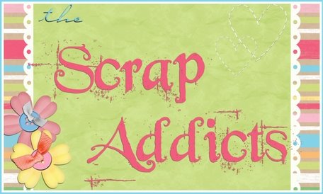 The Scrap Addicts!