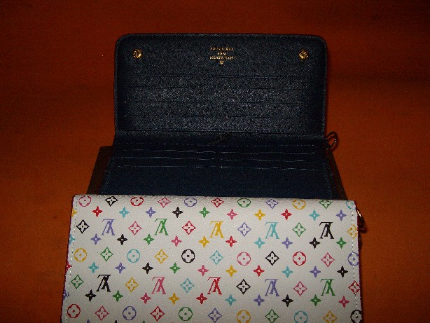 dompet lv monogram