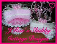 J.Rae's Shabby Cottage Designs