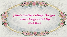 J.Rae's Shabby Cottage Designs