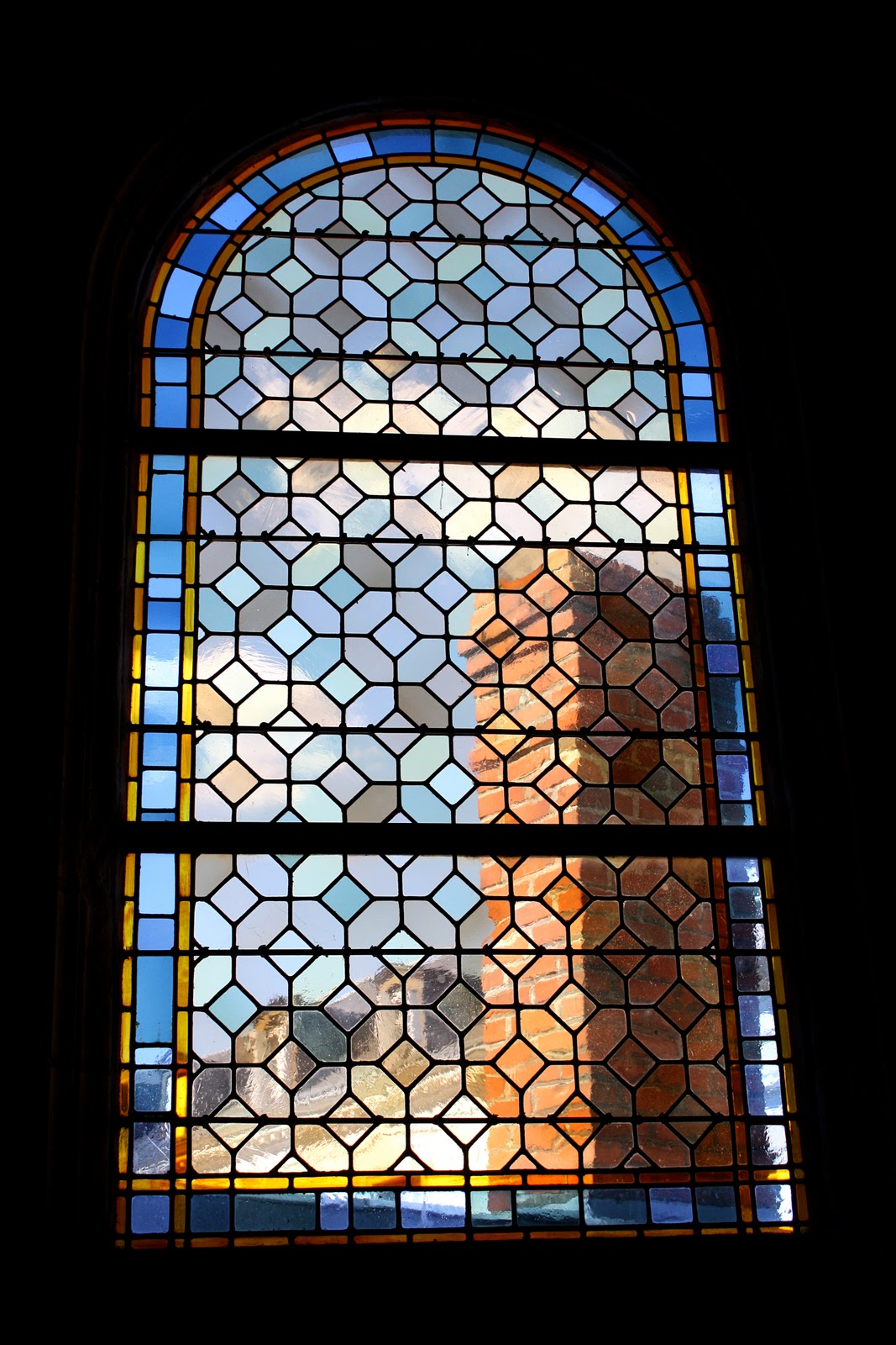 Rat des villes Tours Eglise SaintGrégoire des Minimes