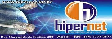 HiperNet (84) 3333-2673